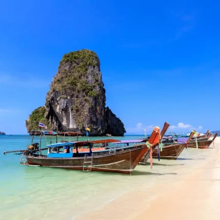 China - Vietnam - Singapore - Malaysia - Thailand 5 Country At Once