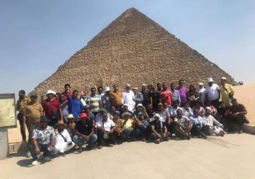 Egypt Cairo Group Tour