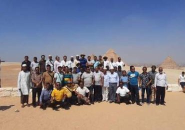 Egypt Group Tour