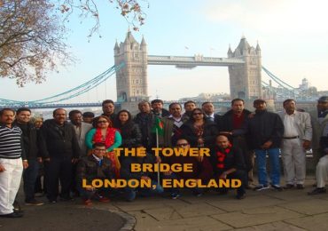London Package
