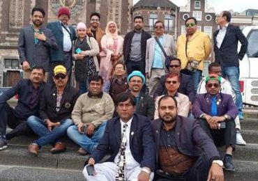 Europe Belgium Group Tour
