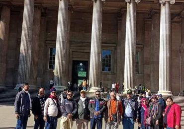 Europe Germany Group Tour