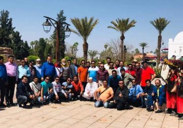 Morocco Group 2
