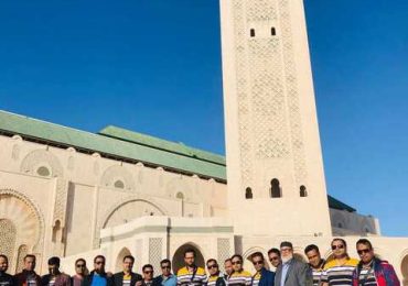 Morocco Group 4