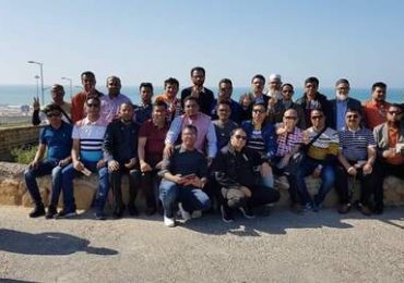 Morocco Group Tour 5
