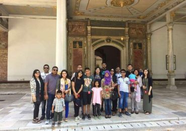 Turkey Group Tour