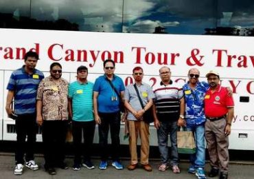 USA Grand Canyon Tour