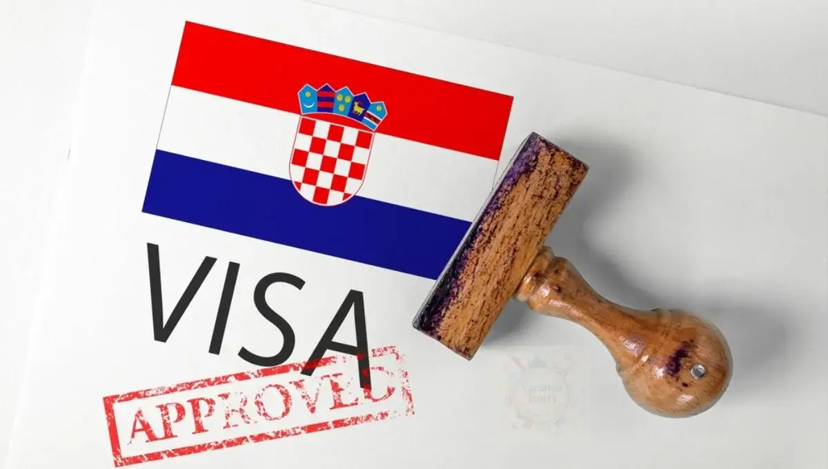Croatia Tourist Visa Information - 2025
