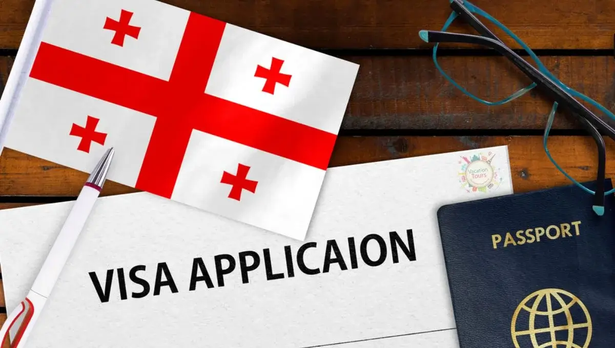 georgia tourist visa information - 2025