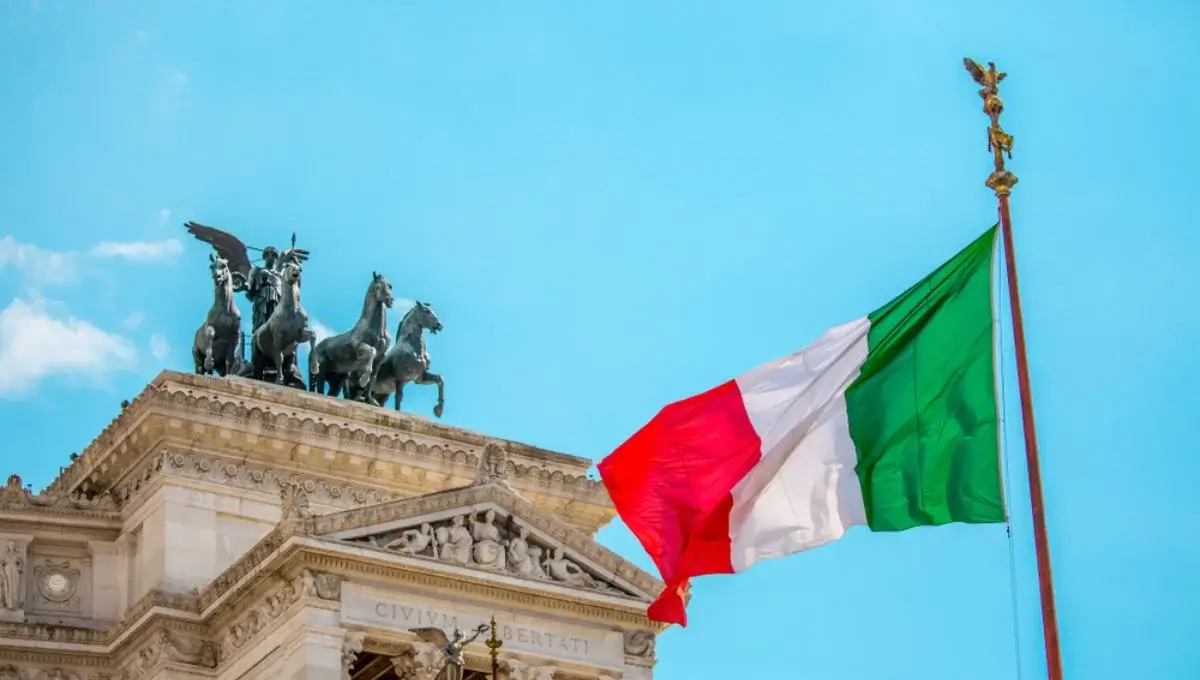 italy touarist visa information