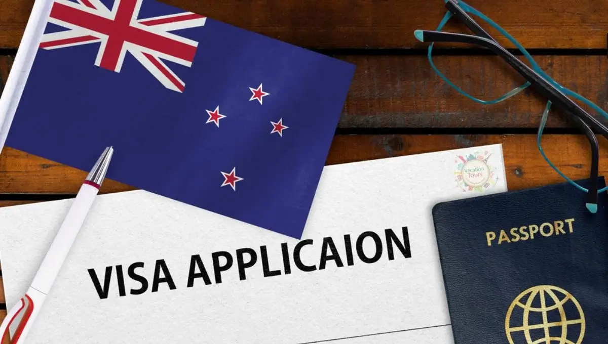 new zealand tourist visa information