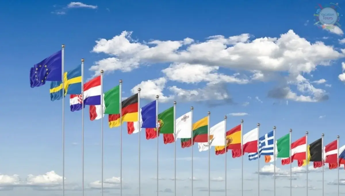 schengen tourist visa information