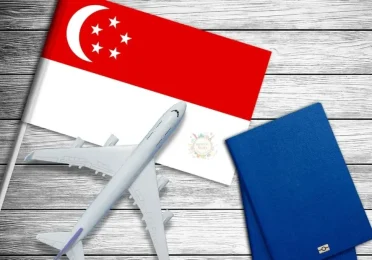 singapore tourist visa information