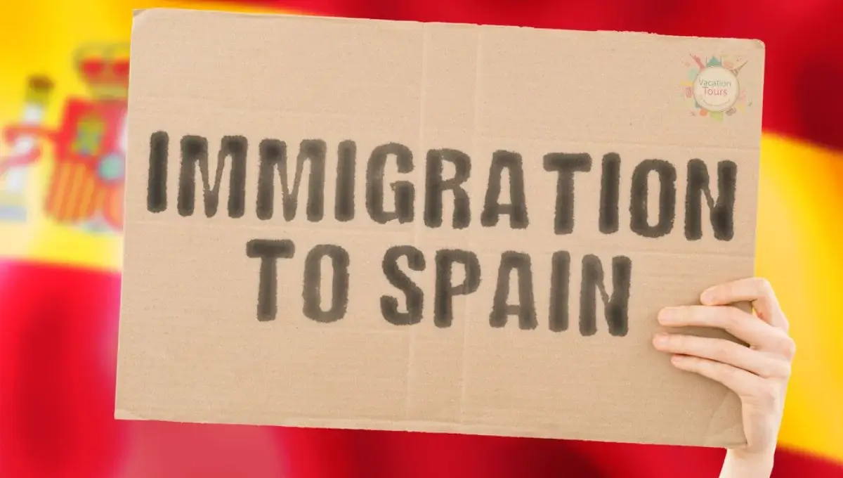 spain tourist visa information