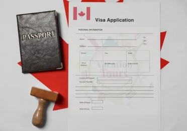 Tourist Visa Information for Canada - 2025