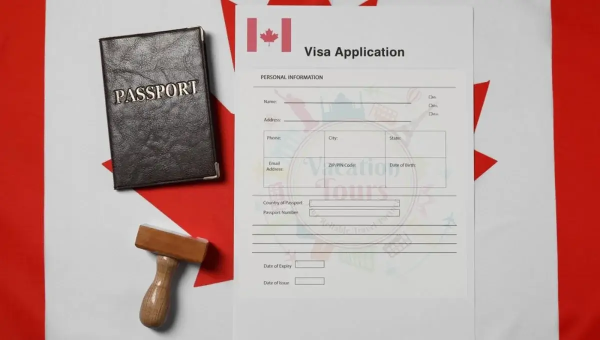 Tourist Visa Information for Canada - 2025