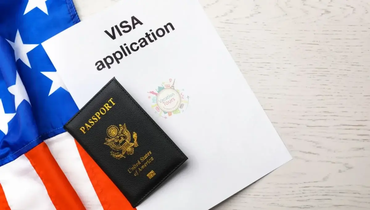 tourist visa information for usa