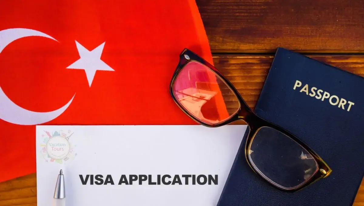 turkey tourist visa information