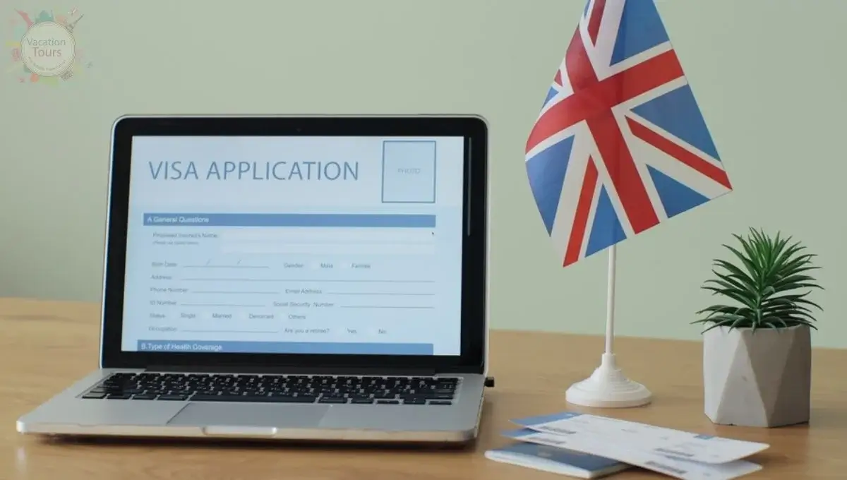 united kingdom tourist visa information